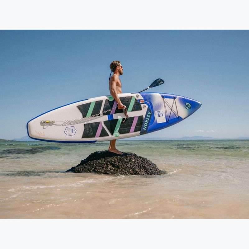 SUP deszka Aztron Super Nova 3.0 Compact/Touring 11'0" 17
