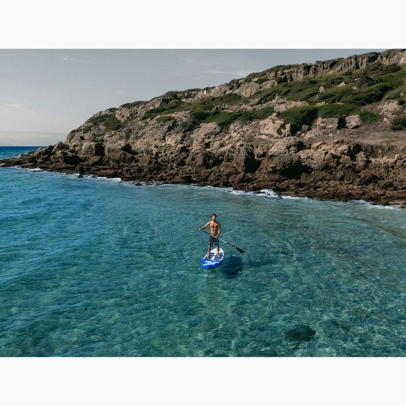 SUP deszka Aztron Super Nova 3.0 Compact/Touring 11'0" 18