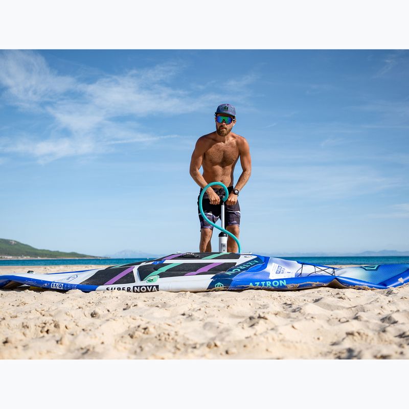 SUP deszka Aztron Super Nova 3.0 Compact/Touring 11'0" 19