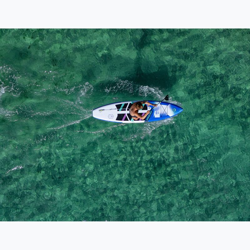 SUP deszka Aztron Super Nova 3.0 Compact/Touring 11'0" 21