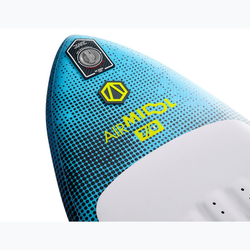 Wingfoil deszka Aztron Falcon Air Midl Foil 7'0" 8