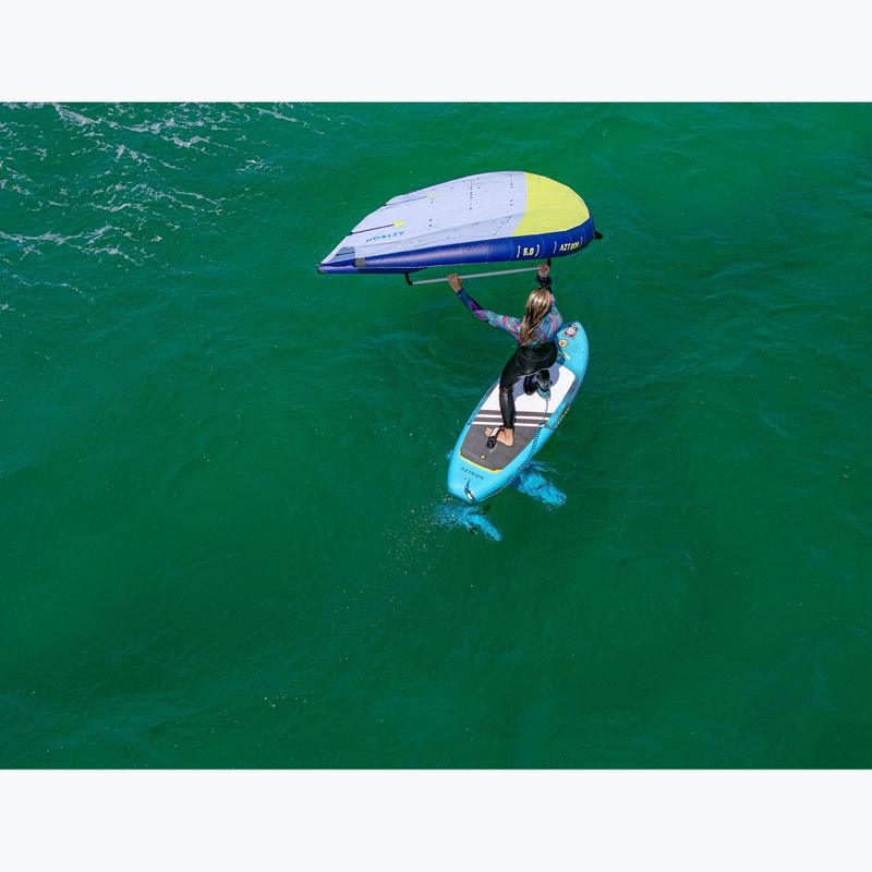 Wingfoil deszka Aztron Falcon Air Midl Foil 7'0" 16