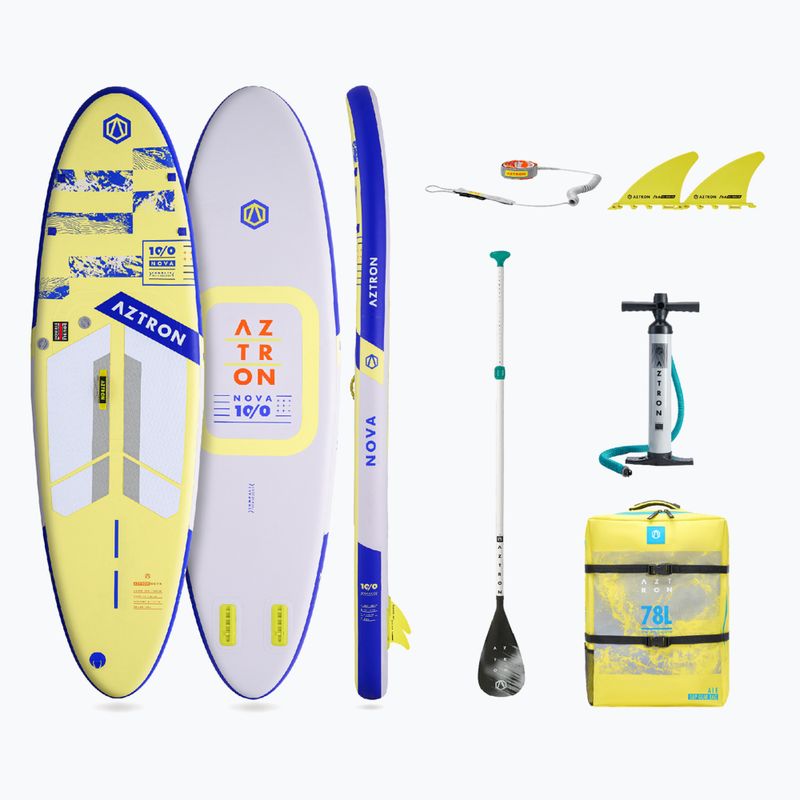 Aztron Nova 10'0" SUP deszka