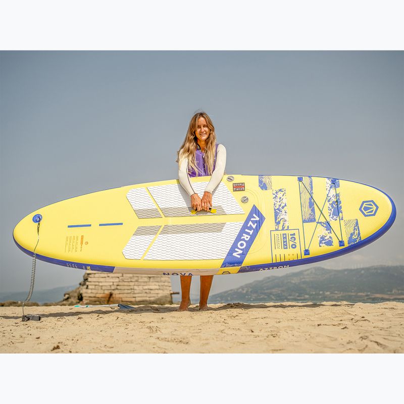 Aztron Nova 10'0" SUP deszka 9