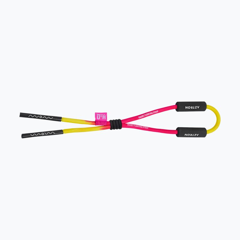 Szemüvegpánt Aztron Tropical Glow tropical yellow/pink 3