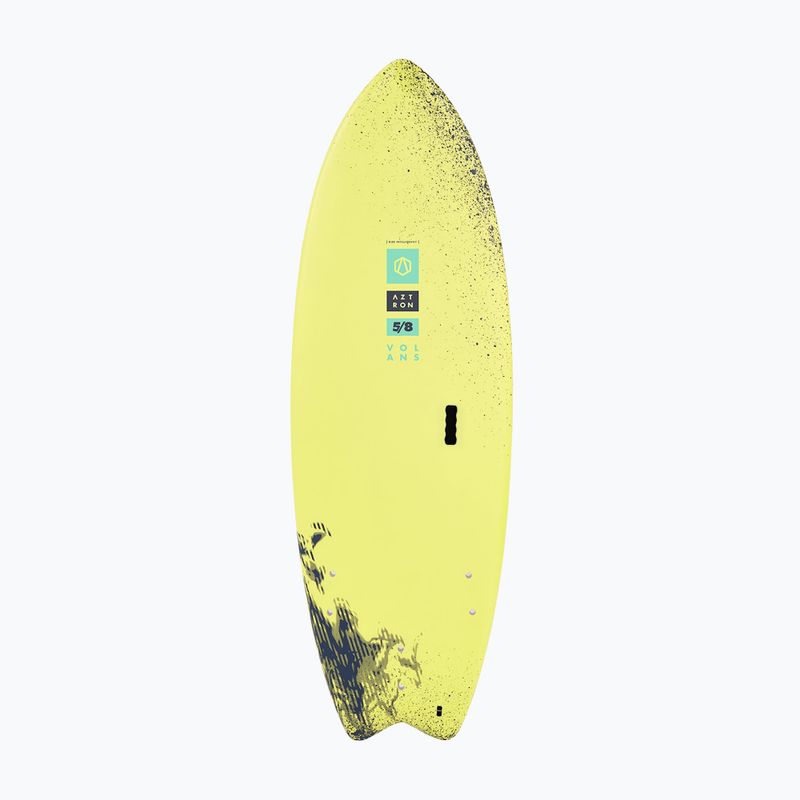 Aztron Volans Soft-Top 5'8" szörfdeszka 2