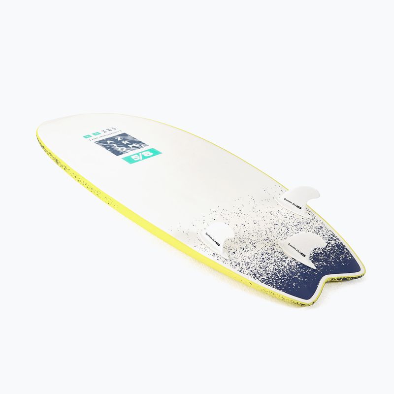 Aztron Volans Soft-Top 5'8" szörfdeszka 5