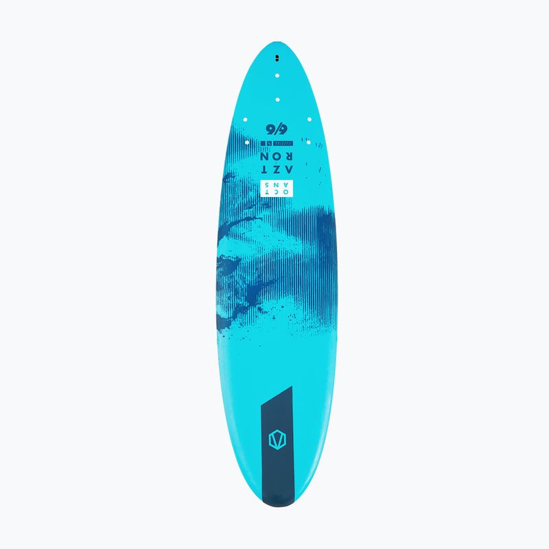 Aztron Octans Soft-Top 6'6" szörfdeszka 2