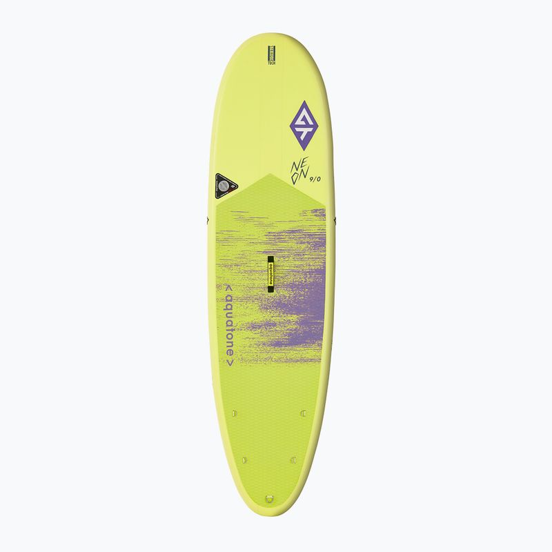 Aquatone Neon 9'0" gyerek SUP deszka 2