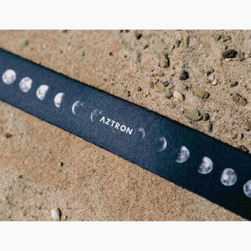 Szemüvegpánt Aztron Eclipse black print 6