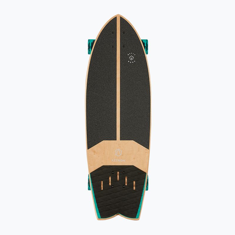Aztron Street 31 Surfskate gördeszka 4