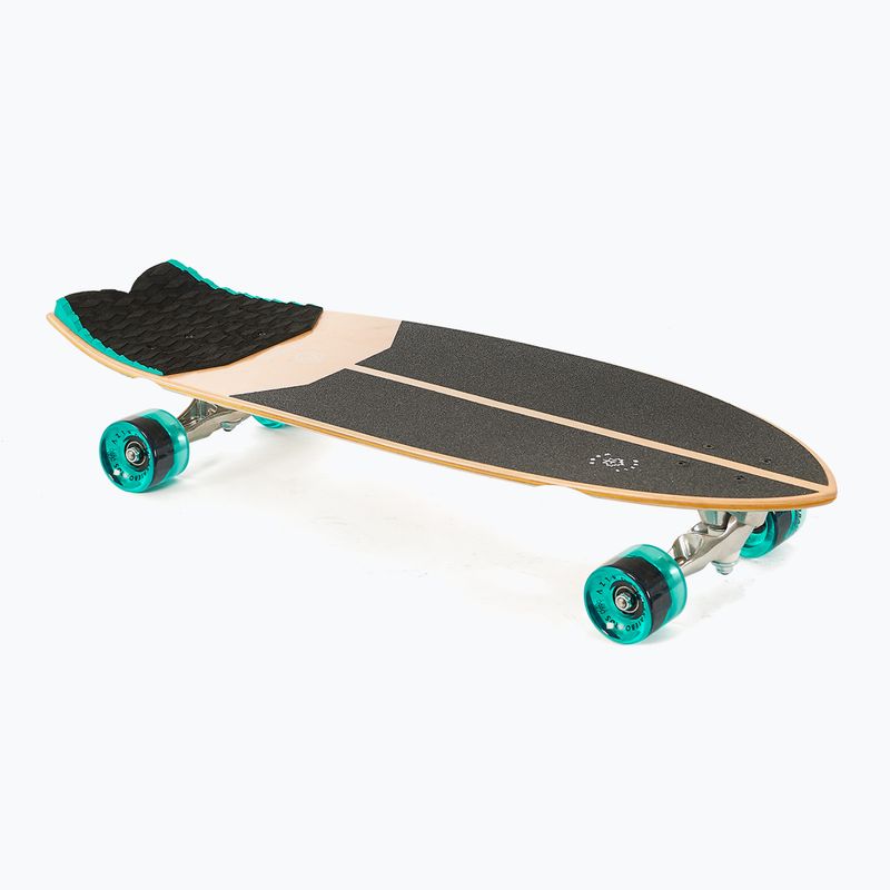Aztron Street 31 Surfskate gördeszka 6
