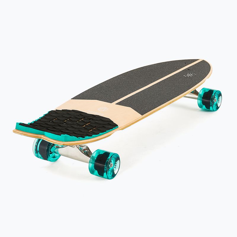 Aztron Street 31 Surfskate gördeszka 7