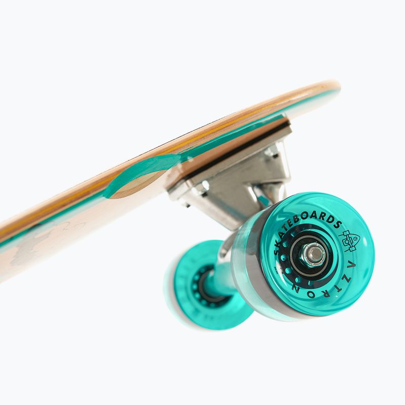 Aztron Street 31 Surfskate gördeszka 12