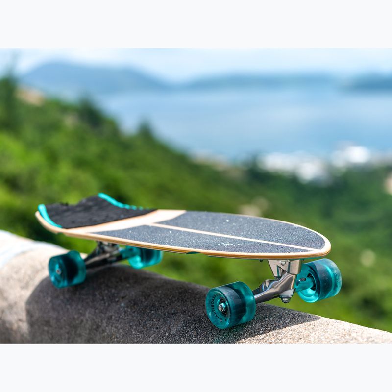 Aztron Street 31 Surfskate gördeszka 13