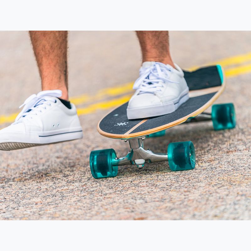 Aztron Street 31 Surfskate gördeszka 15