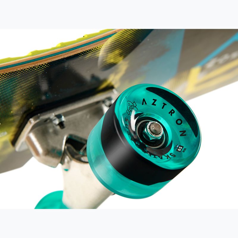 Aztron Forest 34 Surfskate gördeszka 11