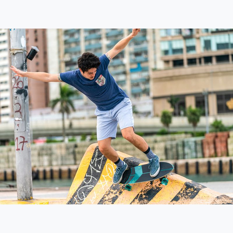 Aztron Forest 34 Surfskate gördeszka 12