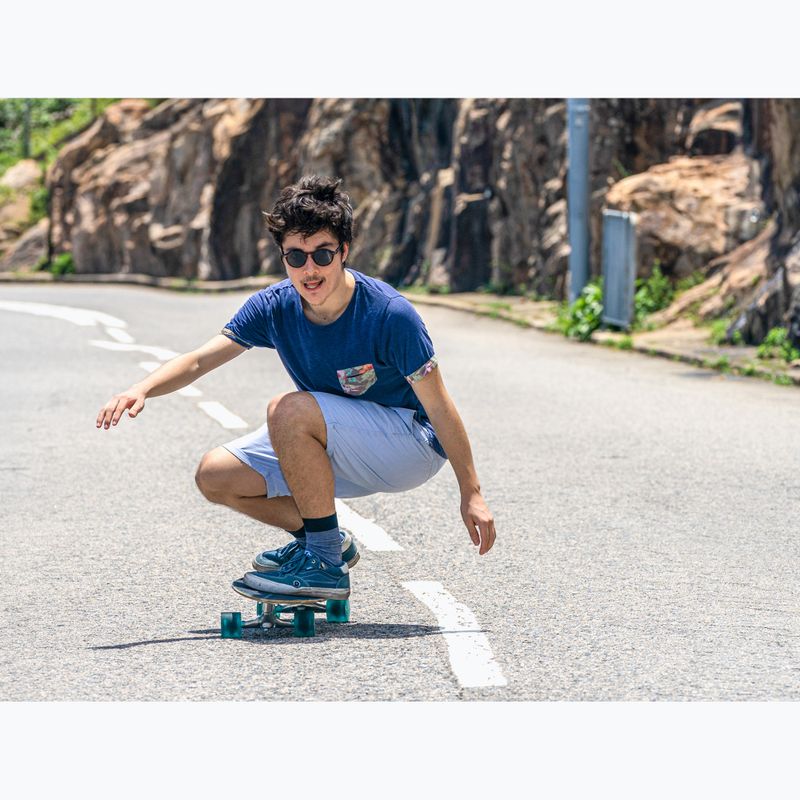 Aztron Forest 34 Surfskate gördeszka 13