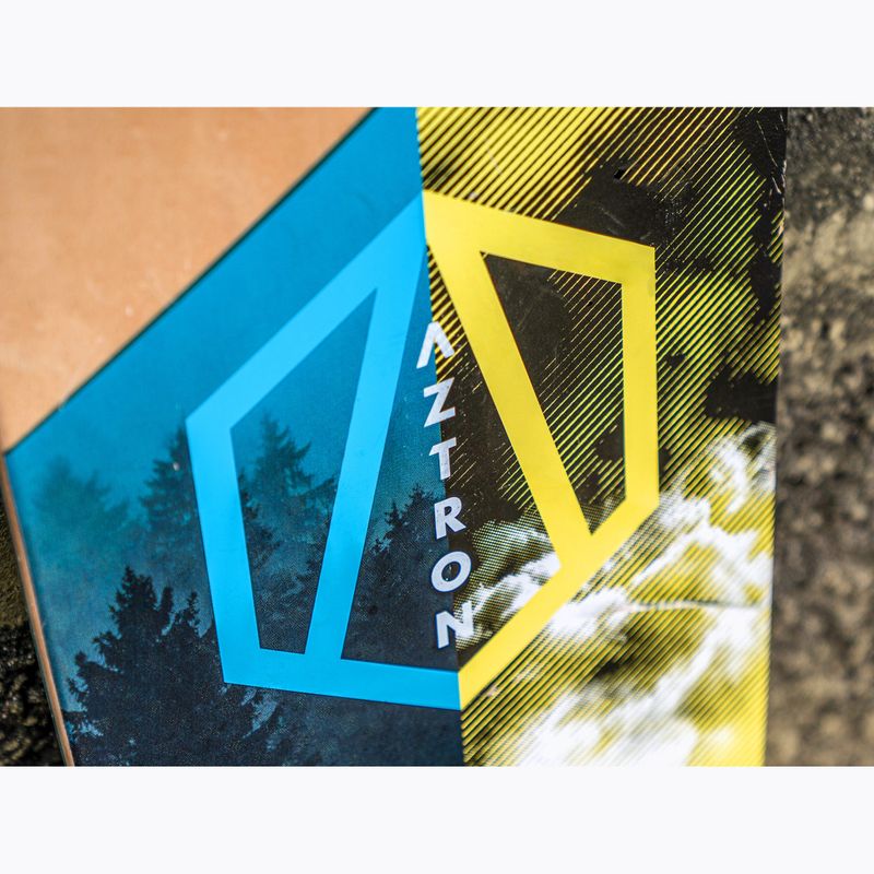 Aztron Forest 34 Surfskate gördeszka 14