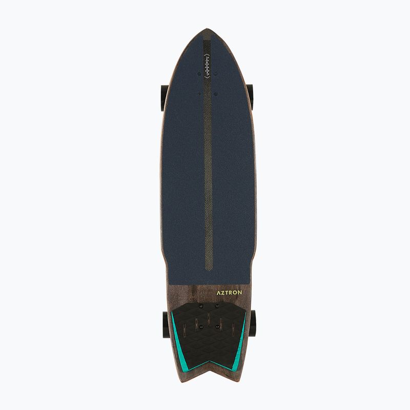 Surfskate gördeszka Aztron Ocean 36 Surfskate 4