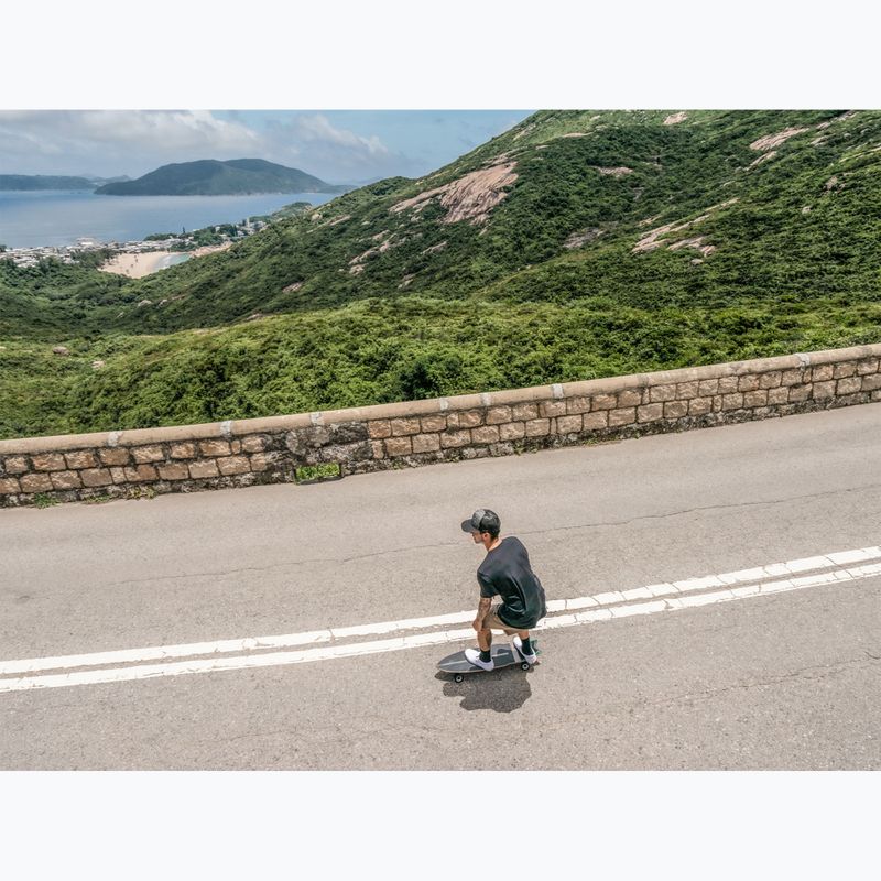 Surfskate gördeszka Aztron Ocean 36 Surfskate 10