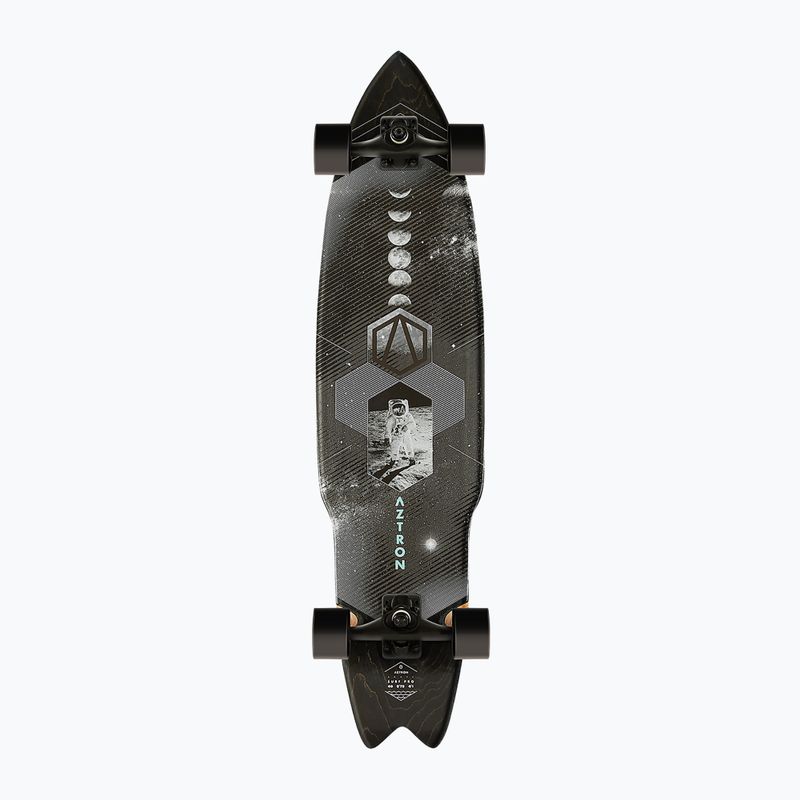 Aztron Space 40 Surfskate Board 3