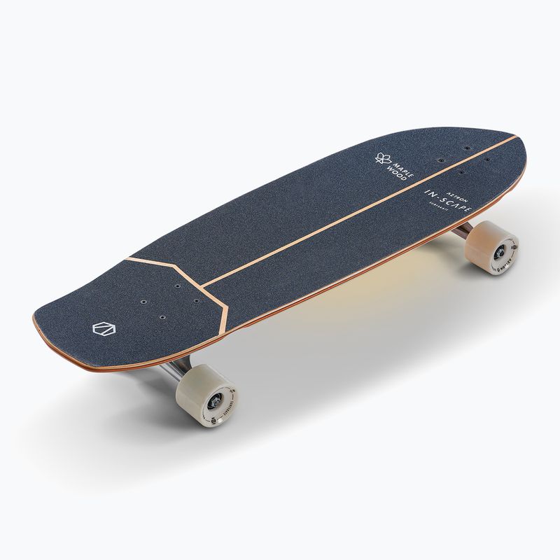 Aztron In Scape 32 Surfskate gördeszka 5