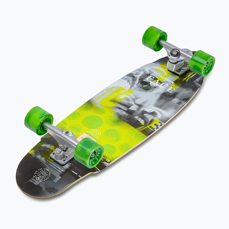 Aztron Face 33 Surfskate gördeszka 6