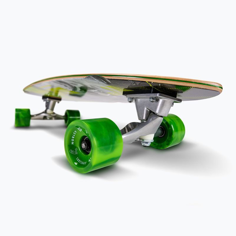Aztron Face 33 Surfskate gördeszka 9