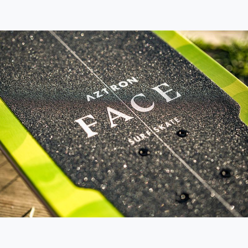Aztron Face 33 Surfskate gördeszka 14