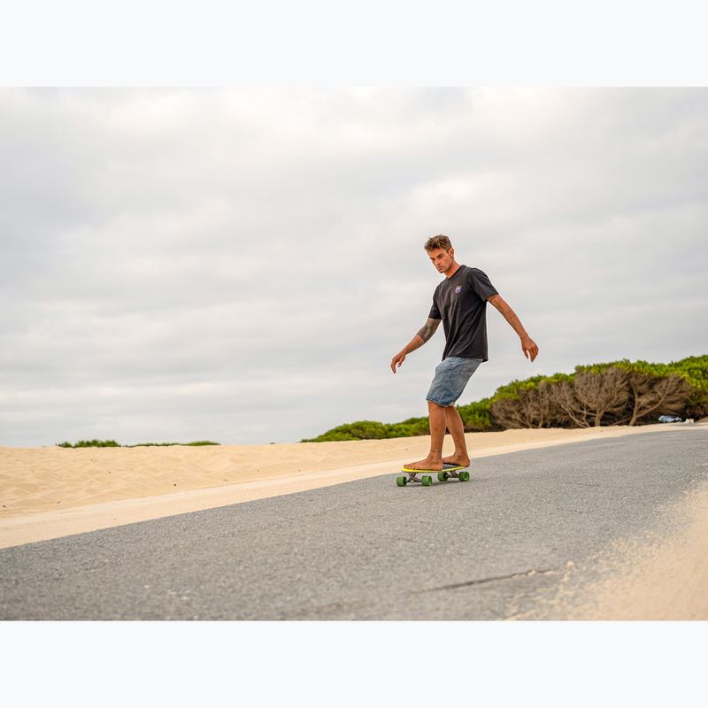 Aztron Face 33 Surfskate gördeszka 16