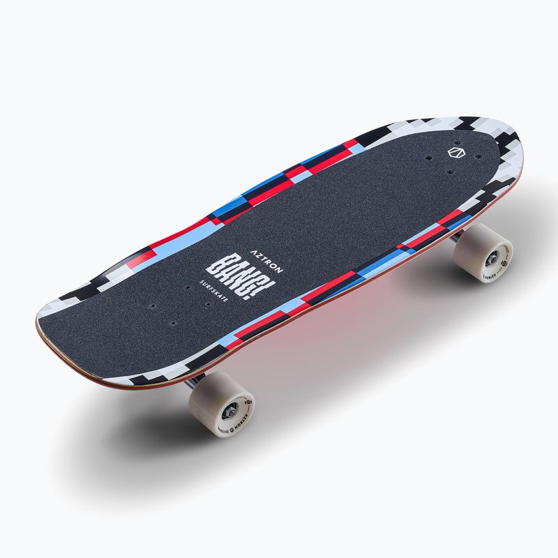 Aztron Bang 29 Surfskate gördeszka 5