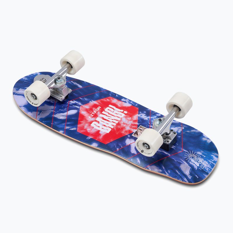 Aztron Bang 29 Surfskate gördeszka 6
