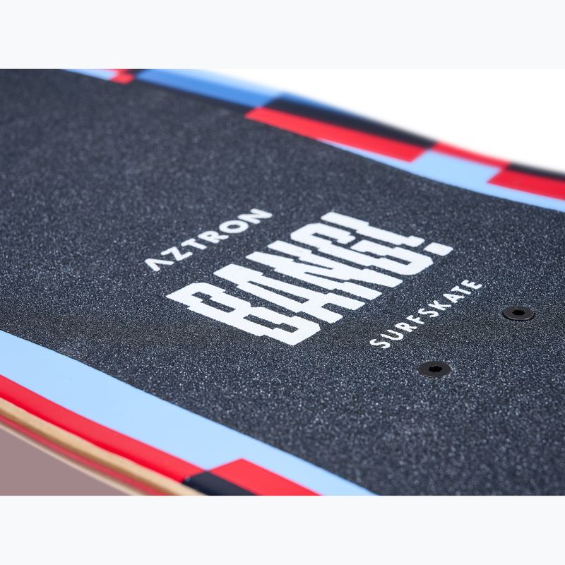 Aztron Bang 29 Surfskate gördeszka 9