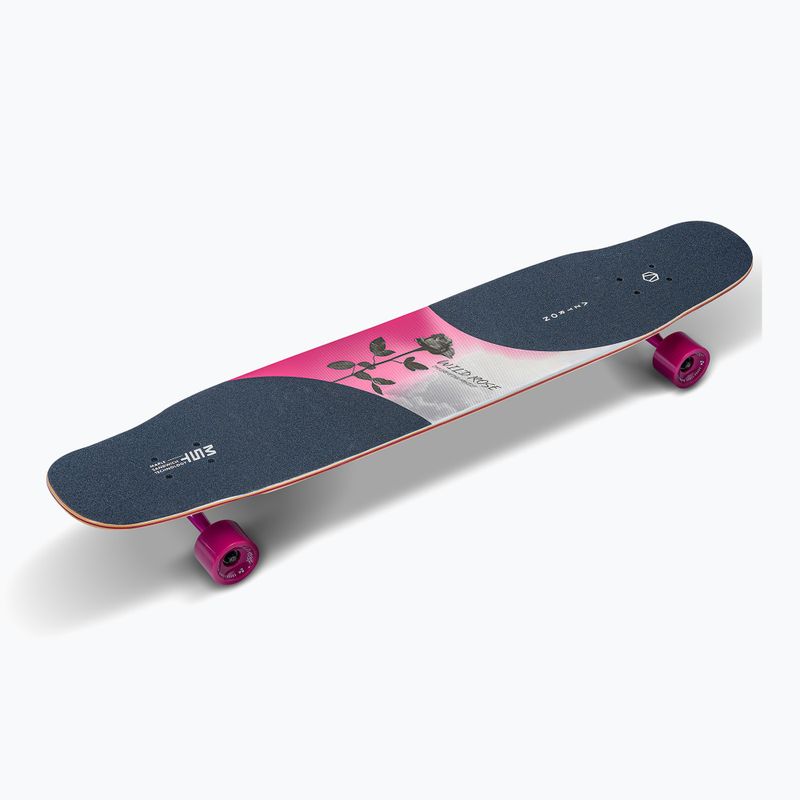 Aztron Wild Rose 45.5 Danceboard hosszú deszkalap 5