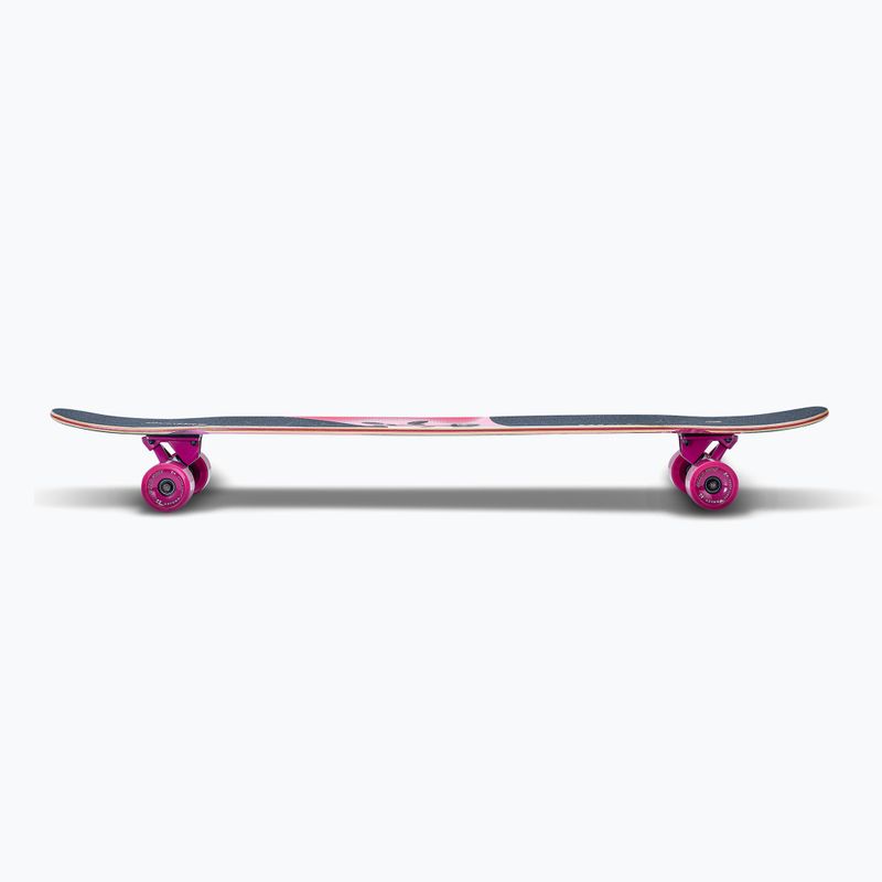 Aztron Wild Rose 45.5 Danceboard hosszú deszkalap 7