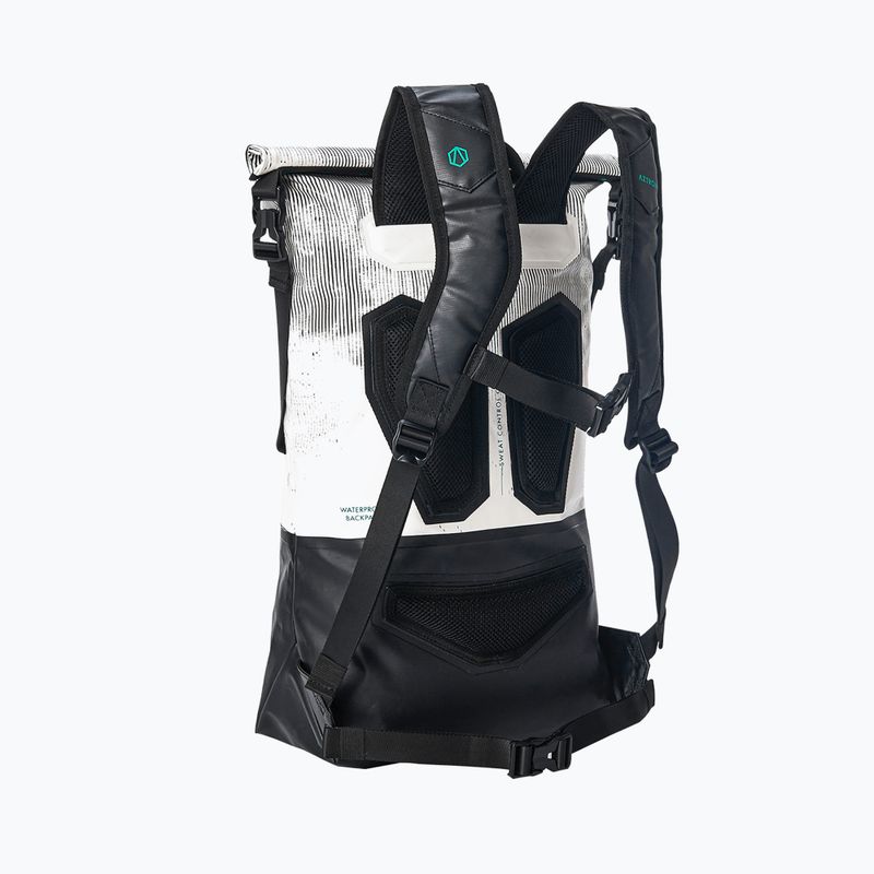 Aztron Dry Bag 22 l vízálló hátizsák 4