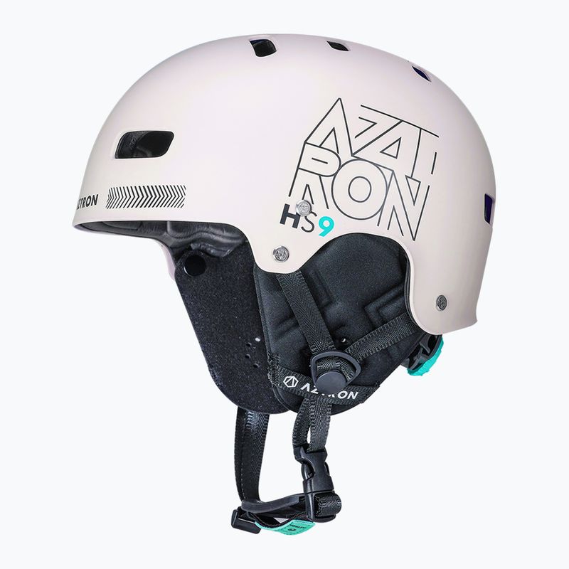 Aztron HS9 gördeszka sisak