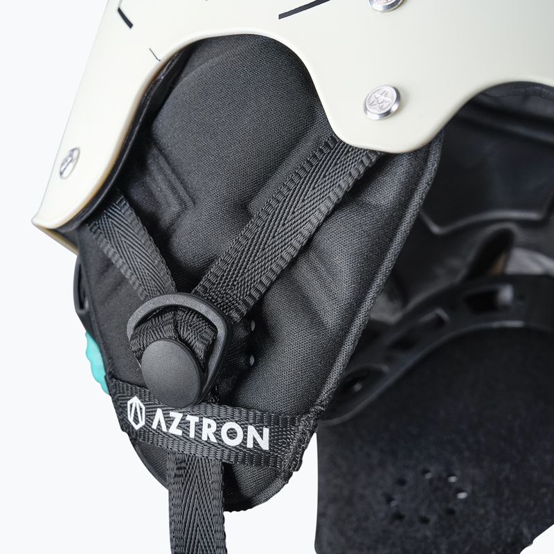 Aztron HS9 gördeszka sisak 6
