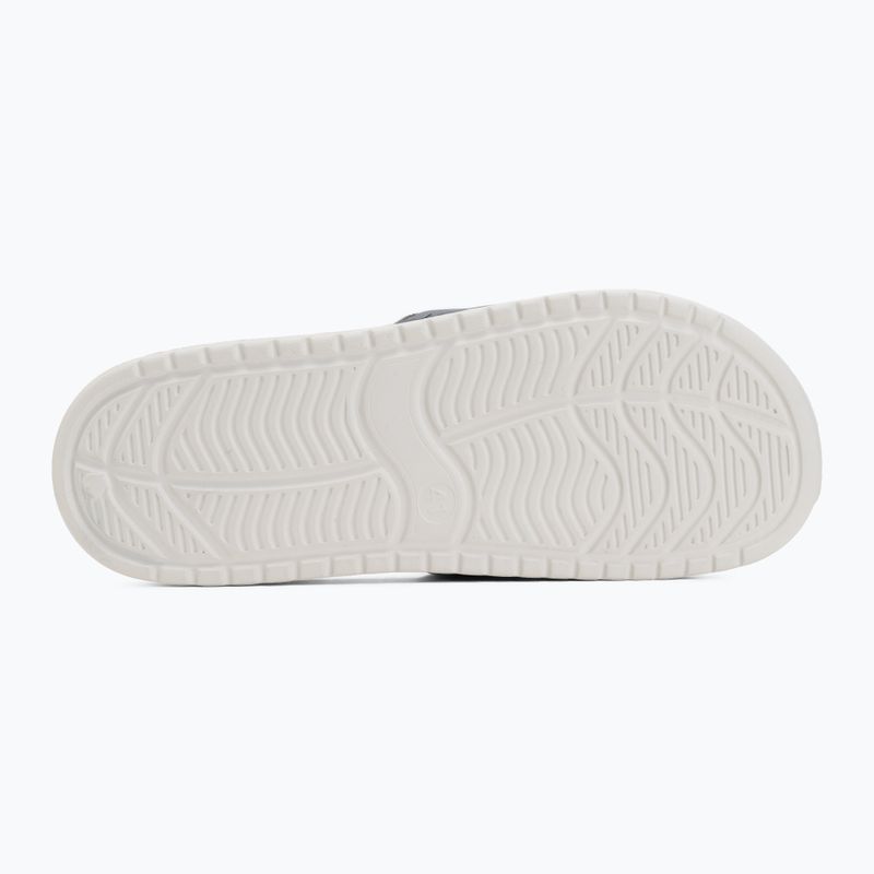 Férfi papucsok Aztron Epic white/grey 4
