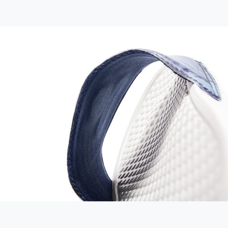 Férfi papucsok Aztron Epic white/grey 8