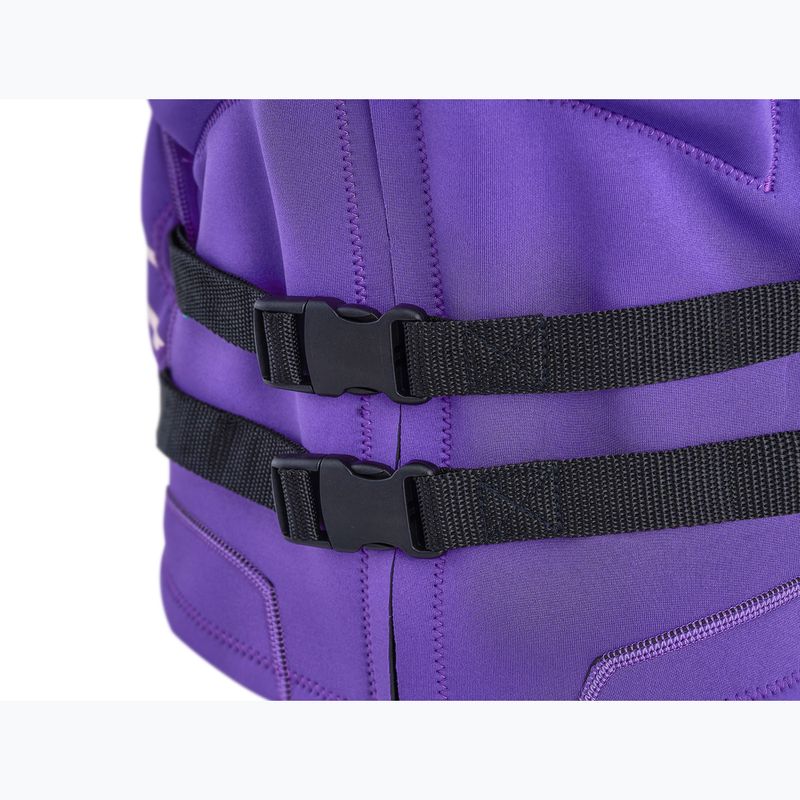 Női mentőmellény Aztron Vesta Neoprene lila 4