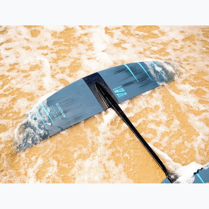 Hydrofoil Aztron Foil Rocket 1800H 2022 változat 3