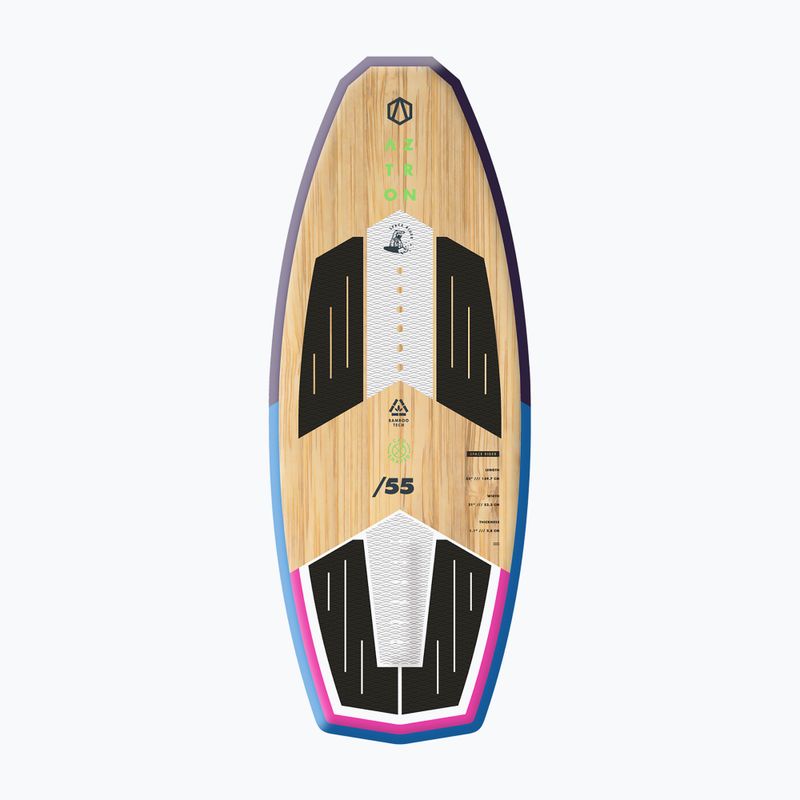 Aztron Space Rider 55 wakesurf deszka 2