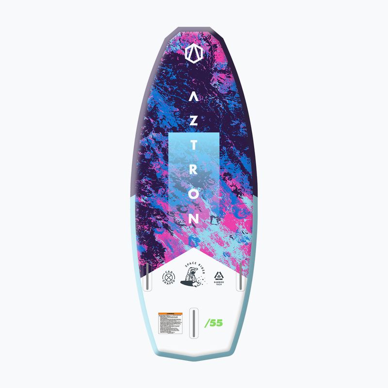 Aztron Space Rider 55 wakesurf deszka 3