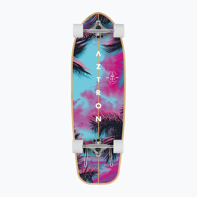 Aztron Island 30 Surfskate gördeszka 4