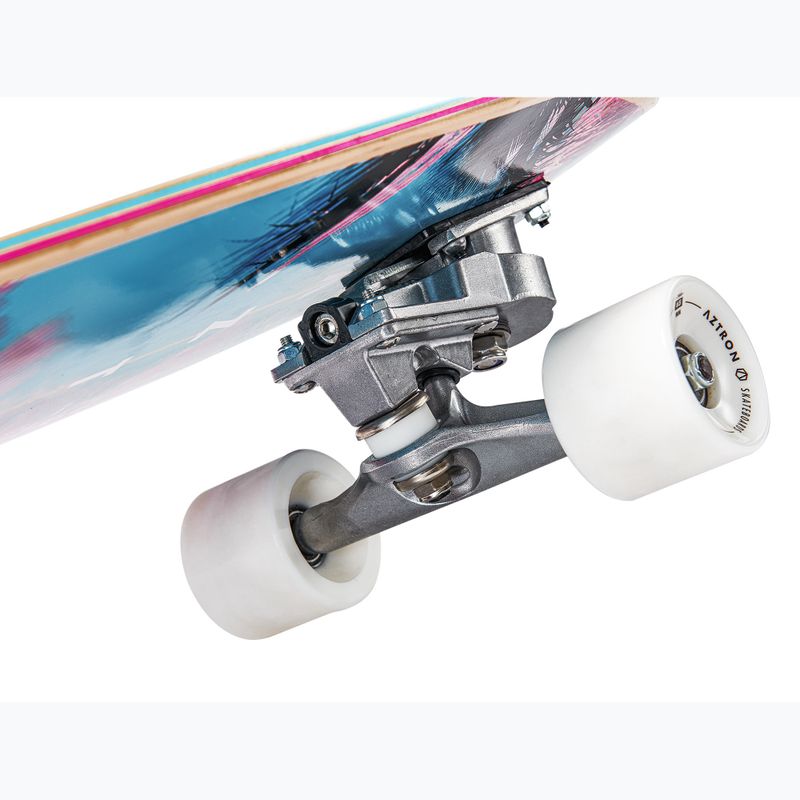 Aztron Island 30 Surfskate gördeszka 11