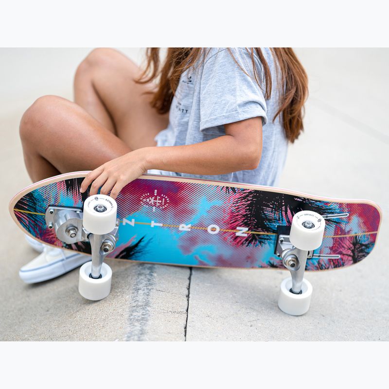 Aztron Island 30 Surfskate gördeszka 13