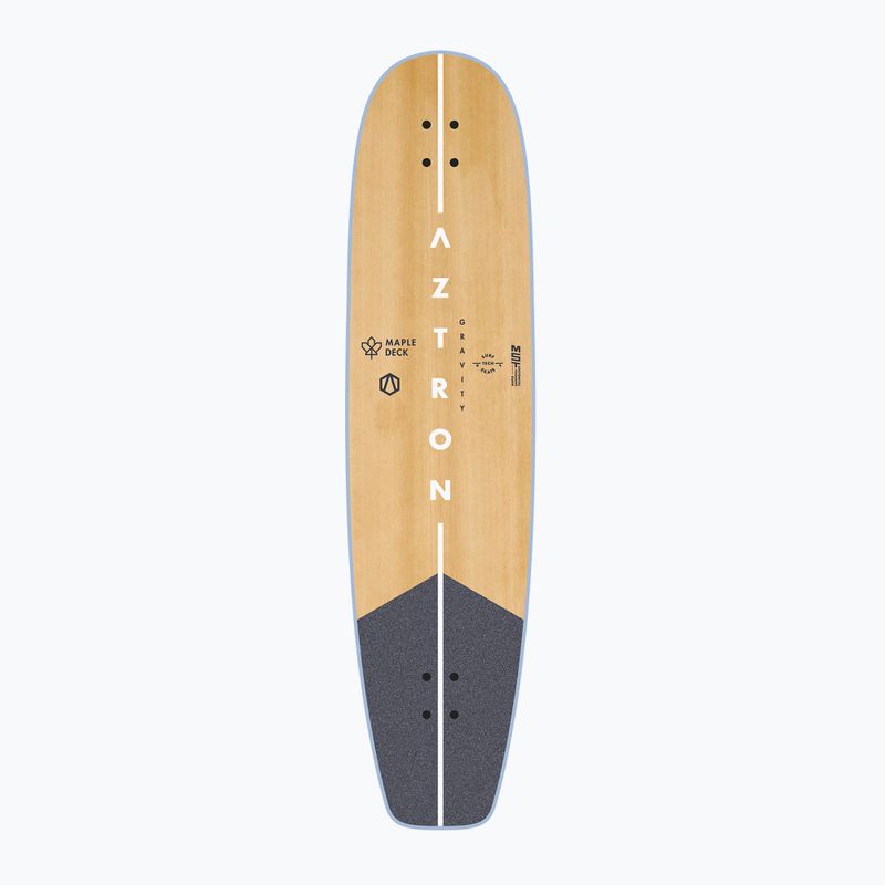 Aztron Gravity 42 Longboard Surfskate gördeszka 2